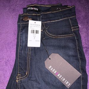 Fashion nova jeans